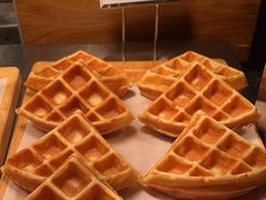 -索菲特酒店·海鲜自助 ·聚餐厅