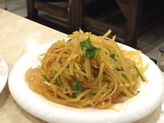 -羊来顺冰煮鲜羊 铁锅烀羊肉(中央大街店)