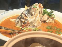 -坛宗剁椒鱼头(河西王府井店)