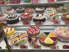 -味多美蛋糕(义和庄地铁店)