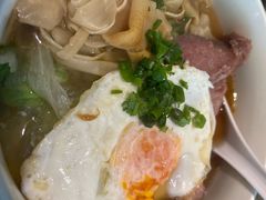 -新旺茶餐厅·早餐·夜宵(仙霞店)
