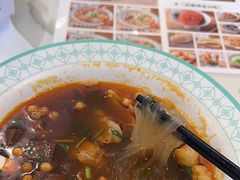 -苏晓玥·手作江南小吃(深圳北站店)