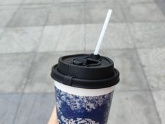 -霸王茶姬(正佳广场店)