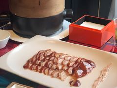 -上海滩餐厅(BFC外滩金融中心店)