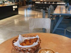 -麦田工坊(月湖店)