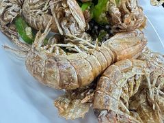 -贞姨美食·老字号海鲜大排档