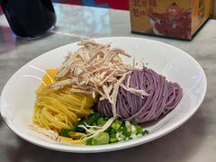 -南锣肥猫·麻辣烤鱼·15年现烤现卖(通州领展店)