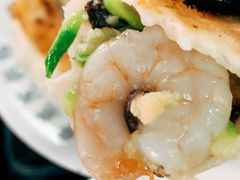 -劈柴院锅贴(沈阳路店)