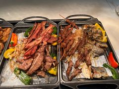 煎牛排-威珀斯酒店·珀萃美食餐厅