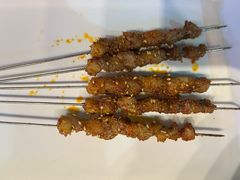 -京悦南门涮羊肉·羊蝎子火锅(田林路店)