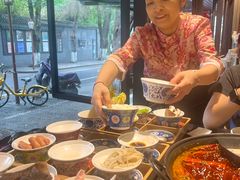 -俏媳妇火锅(宽窄巷子店)