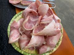 -老姐石板烧烤+铜炭火锅(总店)