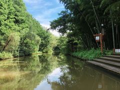 -同里国家湿地公园