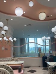 -奈尔宝家庭中心·亲子餐厅(苏州大悦城店)