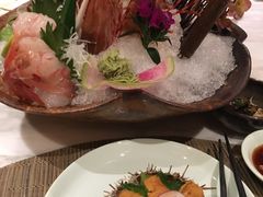 -月下料理(楷林IFC店)
