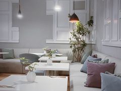 -潮一不贰·法式甜品·生日蛋糕·西式简餐(外滩店)