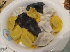 -百味饺子城•海鲜家常菜(秦皇岛店)