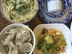 -十四娘手工水饺(新建小区店)