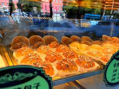 -丝路传奇·中国拉面航母店(北医三院店)