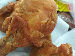 -永顺炸鸡( 立水桥北苑店)