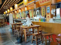 -老开封羊肉汤(新二十六街店)