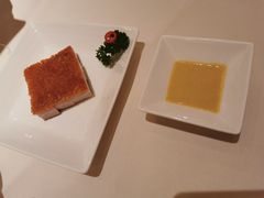 冰烧三层肉-利苑酒家(华熙国际店)