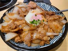 -沼津港精致料理·寿喜烧·烧鸟(漕河泾印象城店)