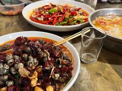 -三哥田螺(北书院街店)