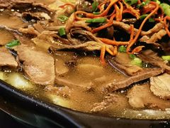 -乡土特色.冷锅鱼.牦牛肉汤锅