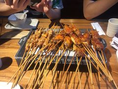 -管氏翅吧(人民大学店)