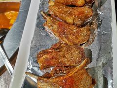 -快乐小羊·内蒙牛羊肉火锅(流花中心店)