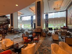 -大堂酒廊(北海香格里拉大酒店)