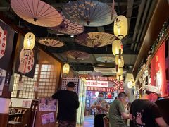 大堂-赤谷和牛烧肉居酒屋(石景山店)