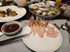 甜虾-一本魅·日式料理