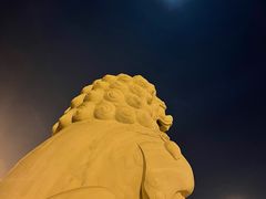-永定门南广场