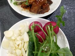 -福成自助烤肉(青春路店)