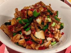 -文昌阁·长沙市井菜(美食地标店)