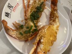 -腾阁自助餐厅(朝林广场店)