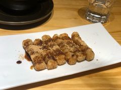 -十三式重庆江湖菜(金茂览秀城店)