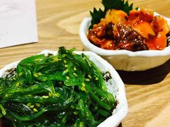 -林妈妈村·日式料理(宝山龙湖天街店)