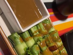 -吧嘚嘴炭烧鸽串吧(北海街店)