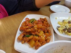-台北楚楚园馅饼粥(虹桥南丰城店)