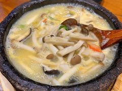 -敏珠拉姆藏餐·南京厨房(富春江东街店)