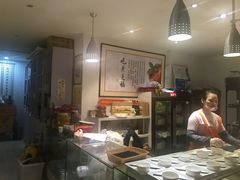 -素清香(解放路店)