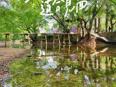 -西溪南古村落景区