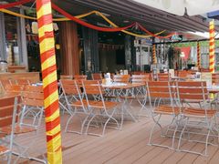 -Paulaner·德国帕拉娜自酿啤酒餐厅(海上世界店)