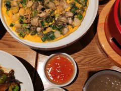 -闽上鲜·福建菜(龙湖滨江天街店)