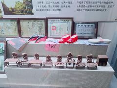 -天津华夏鞋文化博物馆