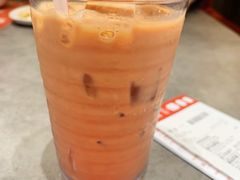 港式奶茶-点点心点心专门店(旺角店)