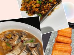 家烧鲳鱼-新荣记(椒江店)